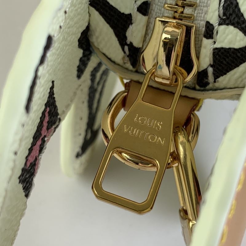 Louis Vuitton Satchel Bags